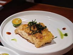 -匠和风精致料理(宁德万达店)