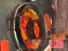 -巴蜀大将火锅(春熙店)