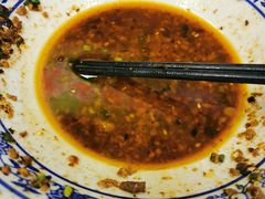 -渝之汇牛肉豌杂面