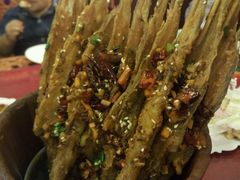 -大眼锅贴水饺(河东店)