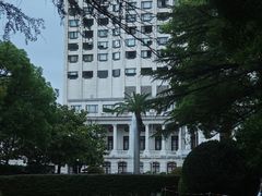 -上海花园饭店