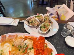 -王庄阿咪海鲜大排档(象园店)