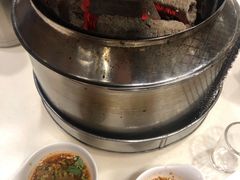 -金刚山(学府路店)