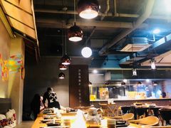 -Alali阿拉礼·新疆家宴(西溪新座店)