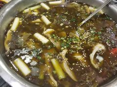 -江湖黑大兔(杨家坪店)