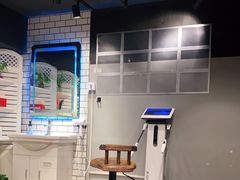 -NRG 健身私教CLUB(云山路店)