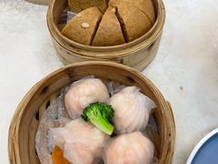 鸿记虾饺皇-鸿记海鲜大酒楼(开发区店)