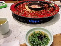 -骉骉老火锅(铁像寺路店)