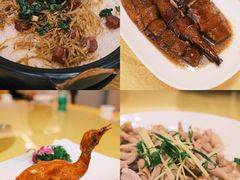 -大笑饭堂(甲子桥店)