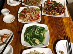 招牌手撕鸡-Sasa的海(蜈支洲岛后海店)