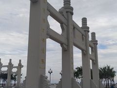 -天津妈祖文化园