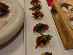 -王品牛排(福州泰禾店)