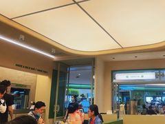 -米仓食堂(皇庭广场店)
