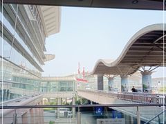 -太原武宿国际机场