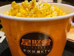 -星聚会KTV(景枫中心店)