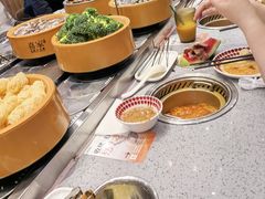 -喜家自助小火锅(乐客城店)