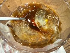 特色冰粉-束河人家(南锣鼓巷店)