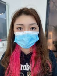 点击看大图 -Doris多里斯半永久纹眉·SMP纹发·发际线