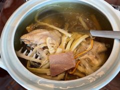 -环球港凯悦 · 享悦中餐厅