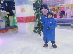 -蓝精灵乐园·世茂精灵之城主题乐园