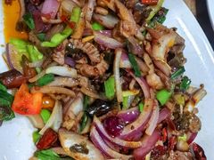-九九牛肉馆(南山路店)