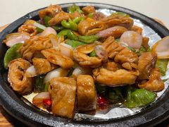 -奕景海鲜·大连菜(星海广场店)