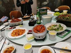 -紫光园(劲松店)