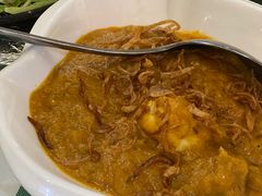 玛莎拉羊肉-Santoor 萨都里印度餐厅(北锣鼓巷店)