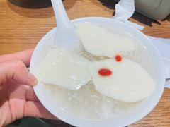 冰醉豆花-小豆海棠(人民南路店)