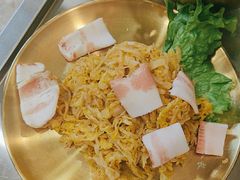 -炉队长·齐齐哈尔家庭烤肉(马家堡店)