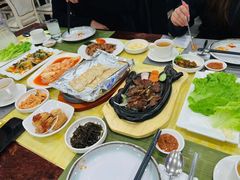 -高丽馆(尊茂店)