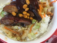 -猪角·闽南猪脚饭(厦门中医院店)