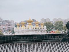 -上海东林寺(金山区)