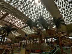 景点-杭州开元森泊度假乐园