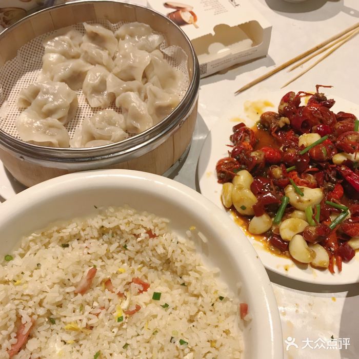 田二喜(城站路)-图片-孝感美食-大众点评网