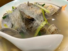 -喜记避风塘炒辣蟹(总店)