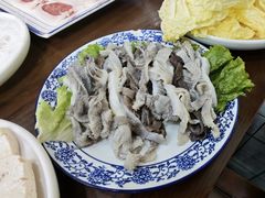 -牛街老爆肚满(亚运村店)