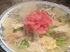 -老雒阳面馆·水席·洛阳菜(王城路店)