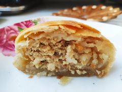 烧鹅酥-鹅好(黄河路美食休闲街店)