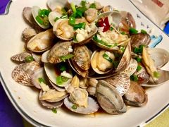-天天渔港海鲜酒家(石浦玉泉路店)