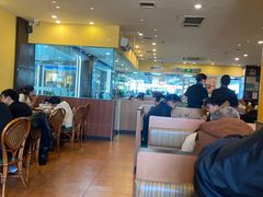 -萨莉亚意式餐厅(苏州食百家店)