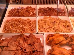 -阿满卤香鸡(新街口印象汇店)