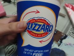 -DQ·蛋糕·冰淇淋(金桥店)