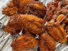 -食鸡公社辣子鸡·潍坊菜·烧烤