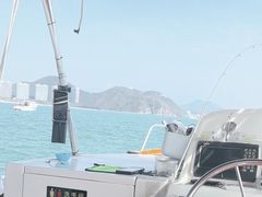 -小猫钓鱼海钓俱乐部(椰梦长廊店)