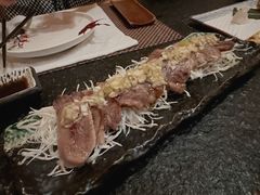 -长崎屋·日本料理·刺身·烧鸟(天河北路店)