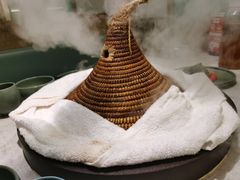 -鲜潭蒸汽石锅鱼(五道口购物中心店)