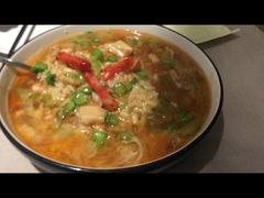 新加坡式海鲜烩饭-尚一汤·粤菜海鲜(环球港店)