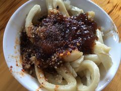 -洞子口张老二凉粉(文殊院店)