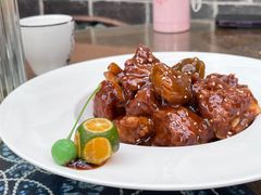 -喜林苑·稻田餐厅(品相府店)